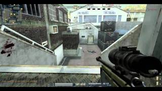 A.V.A 1v1 highlights with 360 noscope