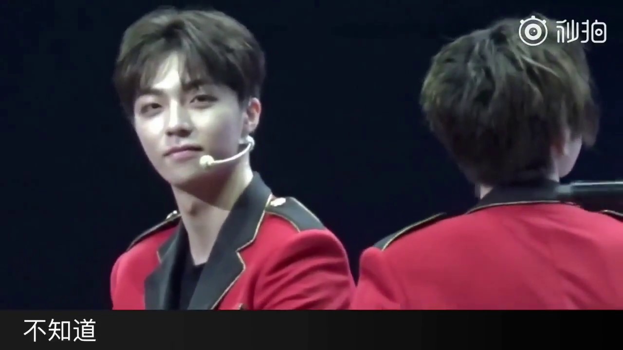 [Nong X Kun] {Trần Lập Nông - Thái Từ Khôn} Chúng ta cùng chèo thuyền