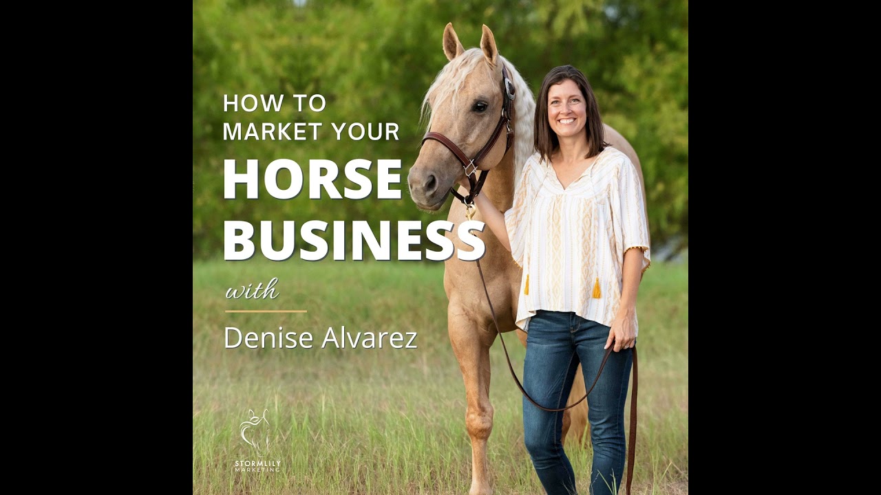 What Kenny Chesney Taught Me About Business (Every Equine Entrepreneur Should Hear This)