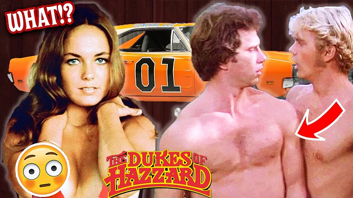 The Controversial Scene that took 'The Dukes of Ha...