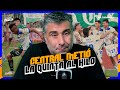 Rosario Central metió la quinta al hilo 🔵🟡 El Hincha Canalla I El Ciudadano