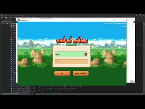 Video Mod Game Nro Pc # 16| Mod 8 Ô Skill Và Load Skill Khi... - youtube