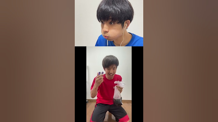 slime vs sakuma 😍😍