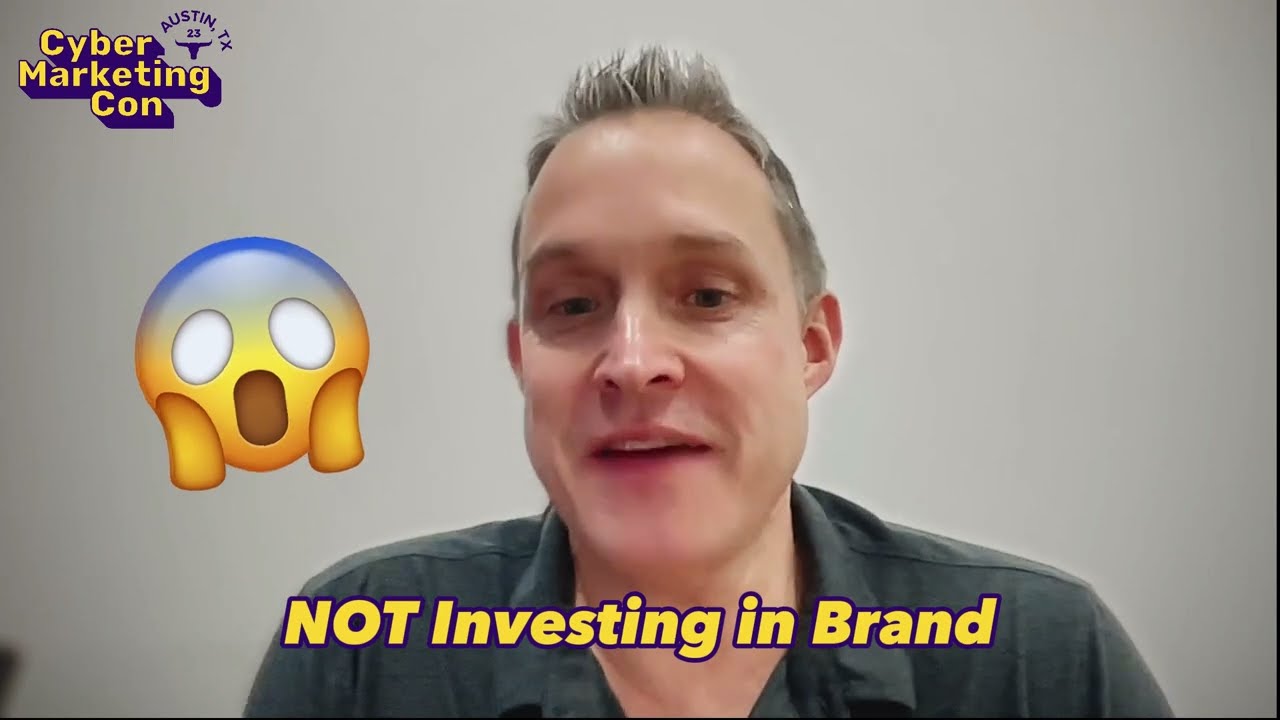 KEYNOTE: Brand to Demand: Fueling Growth in Tough Times with Tom Wentworth