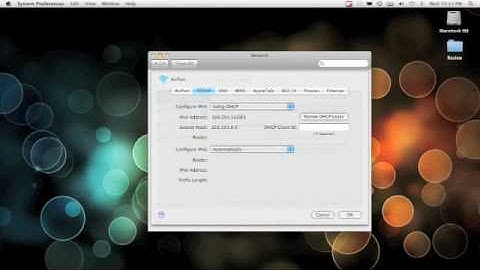 iPod Touch + MRMR + OSCulator + Ableton Live = The Jam! [Part 1]