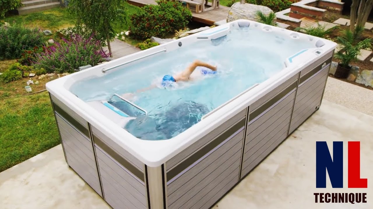 Incredible Swimming Pools Design in The World