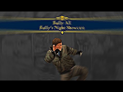 Bully's Night - Showcase 01