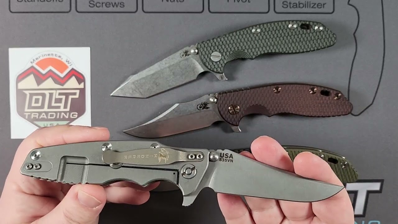 State of the Herd 2023 | Meine Hinderer Sammlung