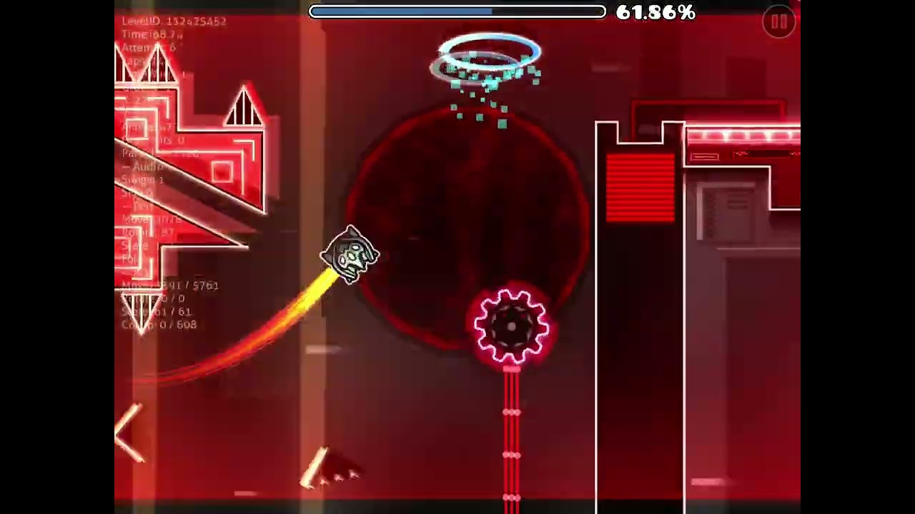 (Weekly Demon) Novae by trms01