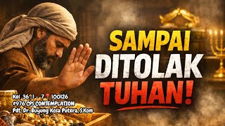 Download Lagu #976 Ketika pemberianmu terlalu banyak sampai Tuhan berkata: cukup #fyp #2026 #viral MP3