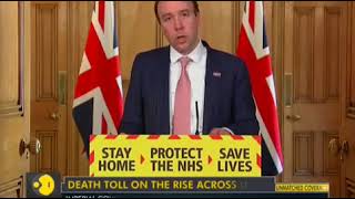 Y2Mate Com Uk To Start Human Trials Of Potential Covid 19 Vaccine Vfzdlsavyhs 360P