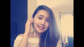 Saat Jumpa Pertama Artis Top Smule ikke Putri