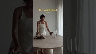 How To Create Stunning Flower Arrangements At Home