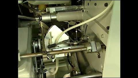 Rotor Spinning (Open-End Spinning)