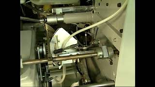Rotor Spinning (Open-End Spinning)