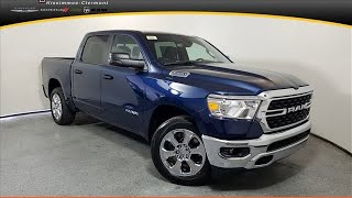 New 2023 Ram 1500 Clermont FL