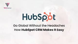 HubSpot Loop Marketing Explained 2025 AI : Build Your Growth Loop with Webguruz