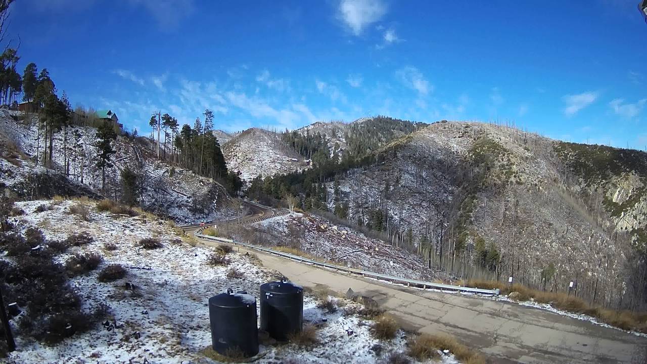 Mount Lemmon Fire Department 1 20160411 YouTube