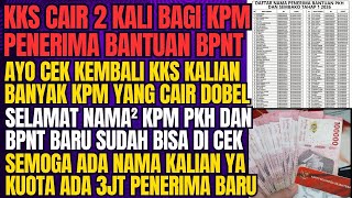 BPNT SOCIAL ASSISTANCE RECIPIENTS WILL BE DISBURSED TWICE IN STAGE 1