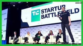 Startup Battlefield: Session 3 - Orbit Fab
