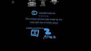 Movie credits board 1