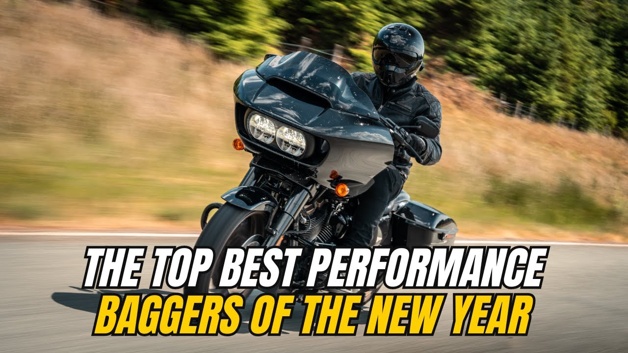 What are the Best Performance Baggers Of The New Year?