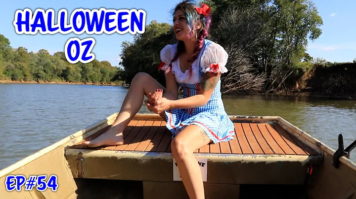 Fishing | Oz (2020) Ep#54