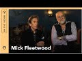 Interview: Mick Fleetwood Grammys 2010