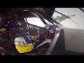 2013 Mosport - In Car Winning Corvette - ALMS - Tequila Patron - ESPN - Sports Cars - Racing - CTMP