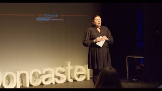 How can we tackle Violence Against Women and Girls ? | Emma Bloodworth | TEDxDoncaster