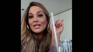 Mayeli Alonso critica a Lupillo Rivera...