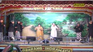 SAMBEL GOANG - DWI WARNA