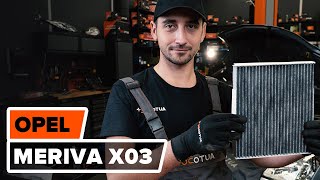 Guarda una guida video su come cambiare FIAT DOBLO Platform/Chassis (263) Ganasce freni a tamburo