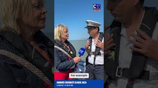 Journée Sécurité En Mer La Rochelle