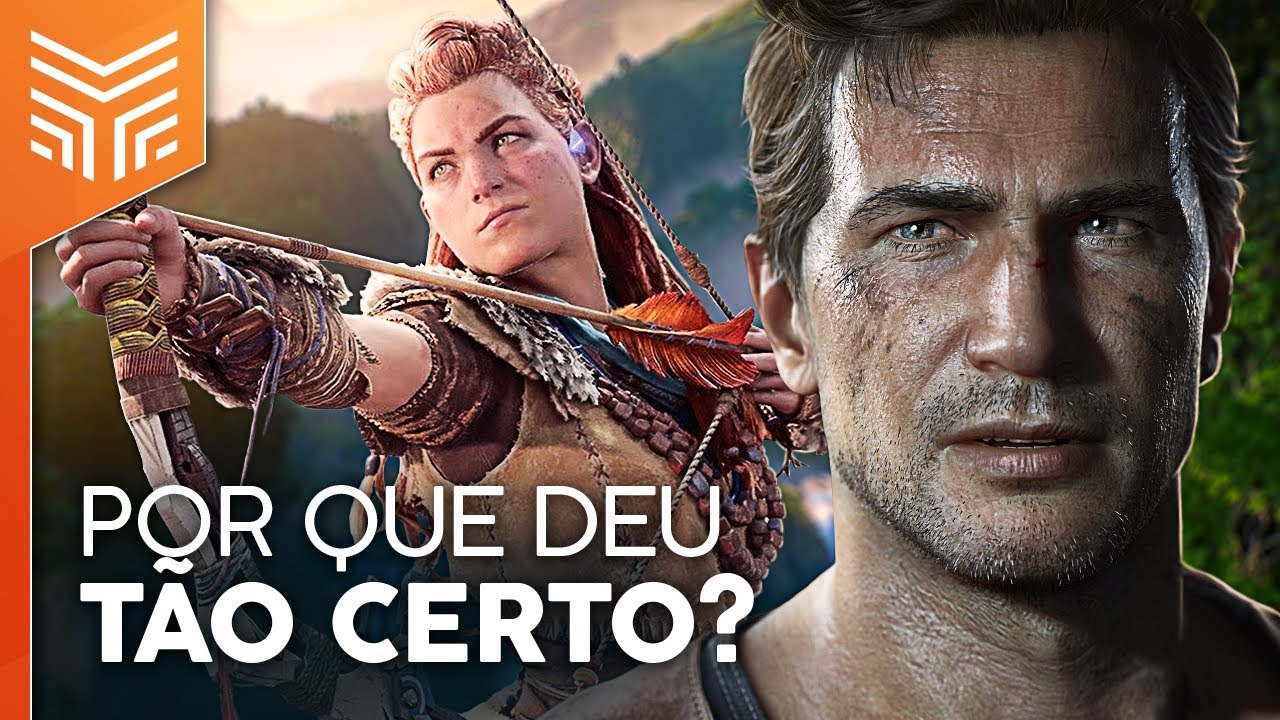 PS4, PS5: Os jogos grátis da PS Plus de fevereiro de 2022