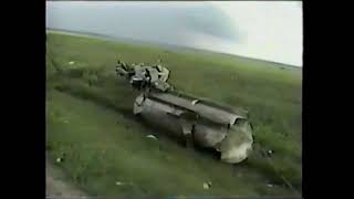 Tornado Video Classics Presents: Top 20 Tornado Countdown (1995)