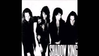 Shadow King - This heart of stone [lyrics] (HQ Sound) (AOR/Melodic Rock)