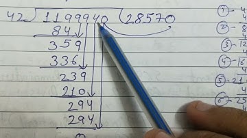 CLASS 4 MATHS EX 5.4(1)