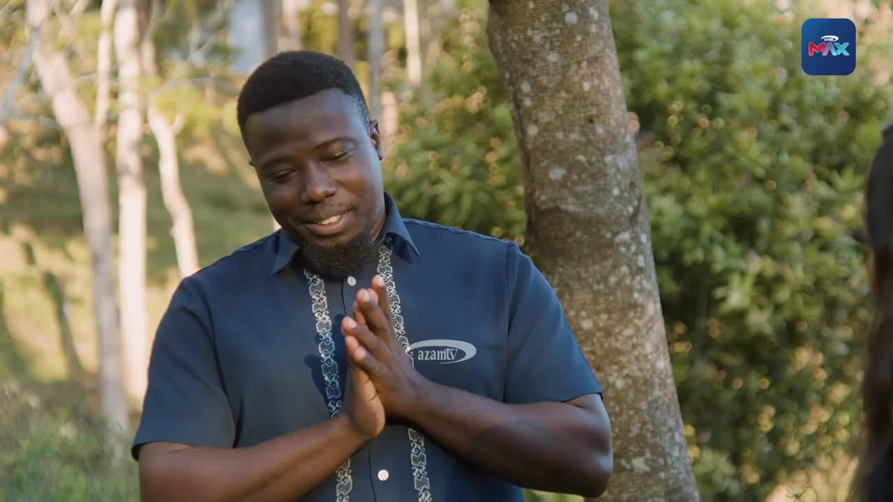 Abalazi anaumbuka kila siku | PICHA YANGU SE02 EP 50