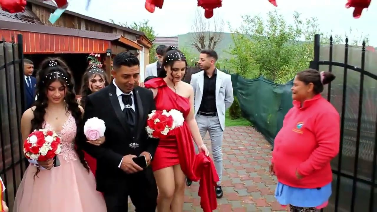 Nunta Ghita si Alexandra 2023