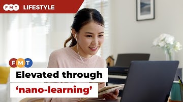Enter a new age of digital learning with Taylor’s University