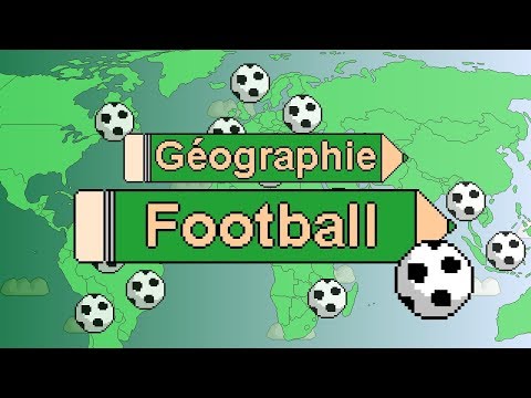Vidéo: L'Irlande Du Nord Est Divisée En équipes De Football Nationales. Mais Pas Aussi Divisé Que Par Le Passé - Réseau Matador