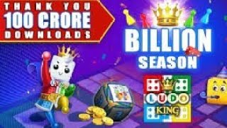 Ludo King Game | Best Strategy & Winning Tips | Epic Multiplayer Match 2025 | Ludo King Gameplay screenshot 1