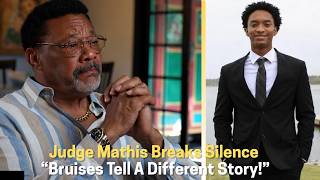 Nolan Wells Autopsy SHOCKS Judge Mathis — “Bruises Tell A Different Story!”