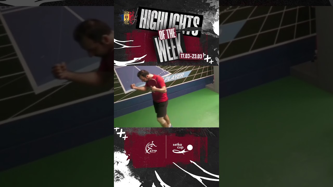 Best points of the Week: 17.03.25-23.03.25. Part II