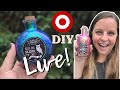 🔴 DIY GLITTER HALLOWEEN DECOR FROM TARGET DOLLAR SPOT | LIVE Craft with me