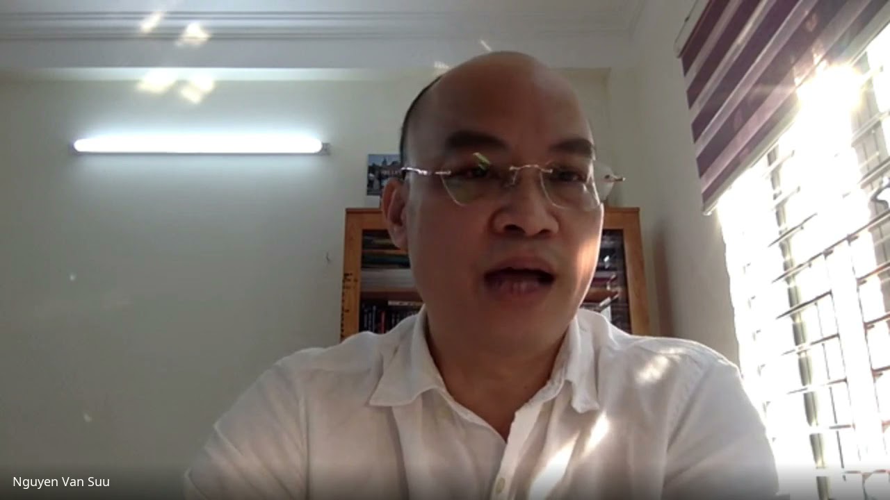 Int.  Lec. Series on History of Anthropology in Vietnam (Lec  No  8)