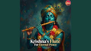 Hare Krishna, Hare Ram | Krishna’s Flute Music - Sanatan Music