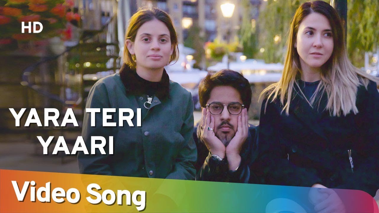 Watch Yara Teri Yaari Ft. Raajeev V Bhalla | Latest Hindi Song 2019 | #Friends #Love #Life on YouTube Watch Yara Teri Yaari Ft. Raajeev V Bhalla | Latest Hindi Song 2019 | #Friends #Love #Life on YouTube