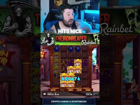 Spill Gratis Slots Med MyBitcoin Casino - Norsk Online Kasino